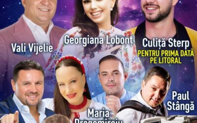 Fratele ramane frate Data: 20 august 2024  Ora:  20:30