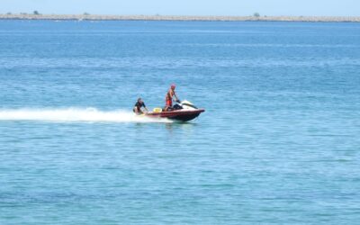 Vreme perfecta de plaja in Eforie pe 10.09.2025