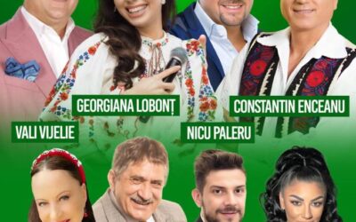 Beau că nu am două vieți – Teatrul de Vară Eforie Nord, 29 iulie 2025