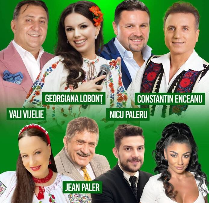 Beau că nu am două vieți – Teatrul de Vară Eforie Nord, 29 iulie 2025