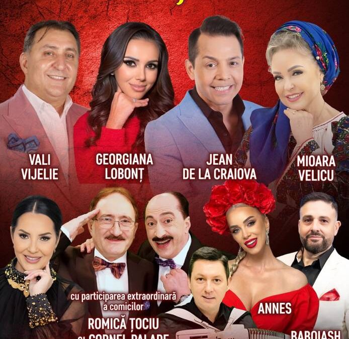 Eveniment de excepție la Teatrul de Vară Eforie Nord: „Cum e viața omului” pe 24 iulie