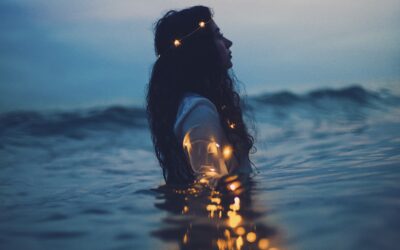 Pericolele înotului nocturn