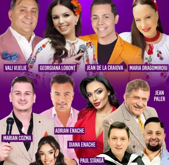 DA LASĂ CĂ-I BINE! – 21 August 2025, Teatrul de Vară Eforie Nord