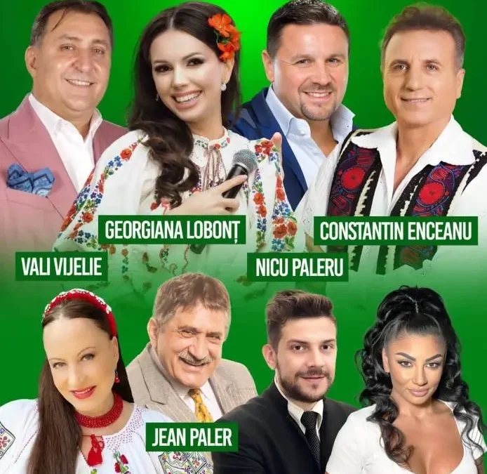 Spectacol 19 august 2025 – Teatrul de Vară Eforie Nord: „Beau că nu am două vieți”