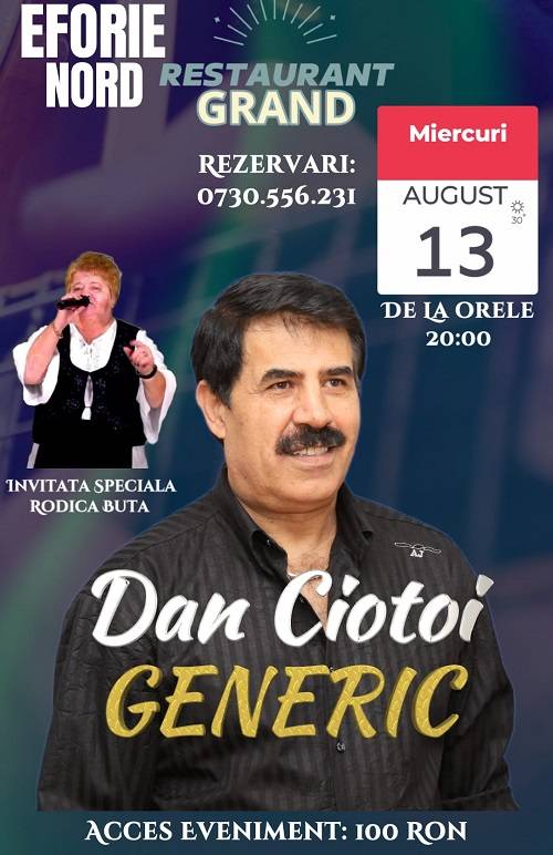 dan ciotoi geneic Dan ciotoi geneic