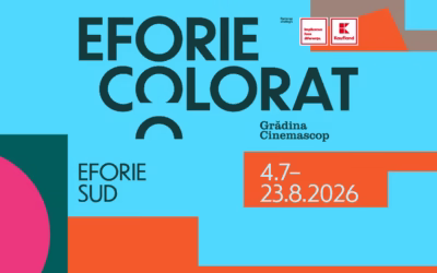 Un nou sezon Eforie Colorat începe pe 4 iulie