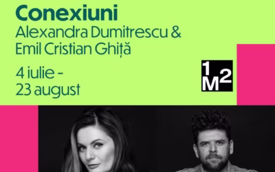 Instalatie interactiva la Eforie Sud Vizitatorii sunt invitati sa isi lase amintirile la Gradina Cinemascop