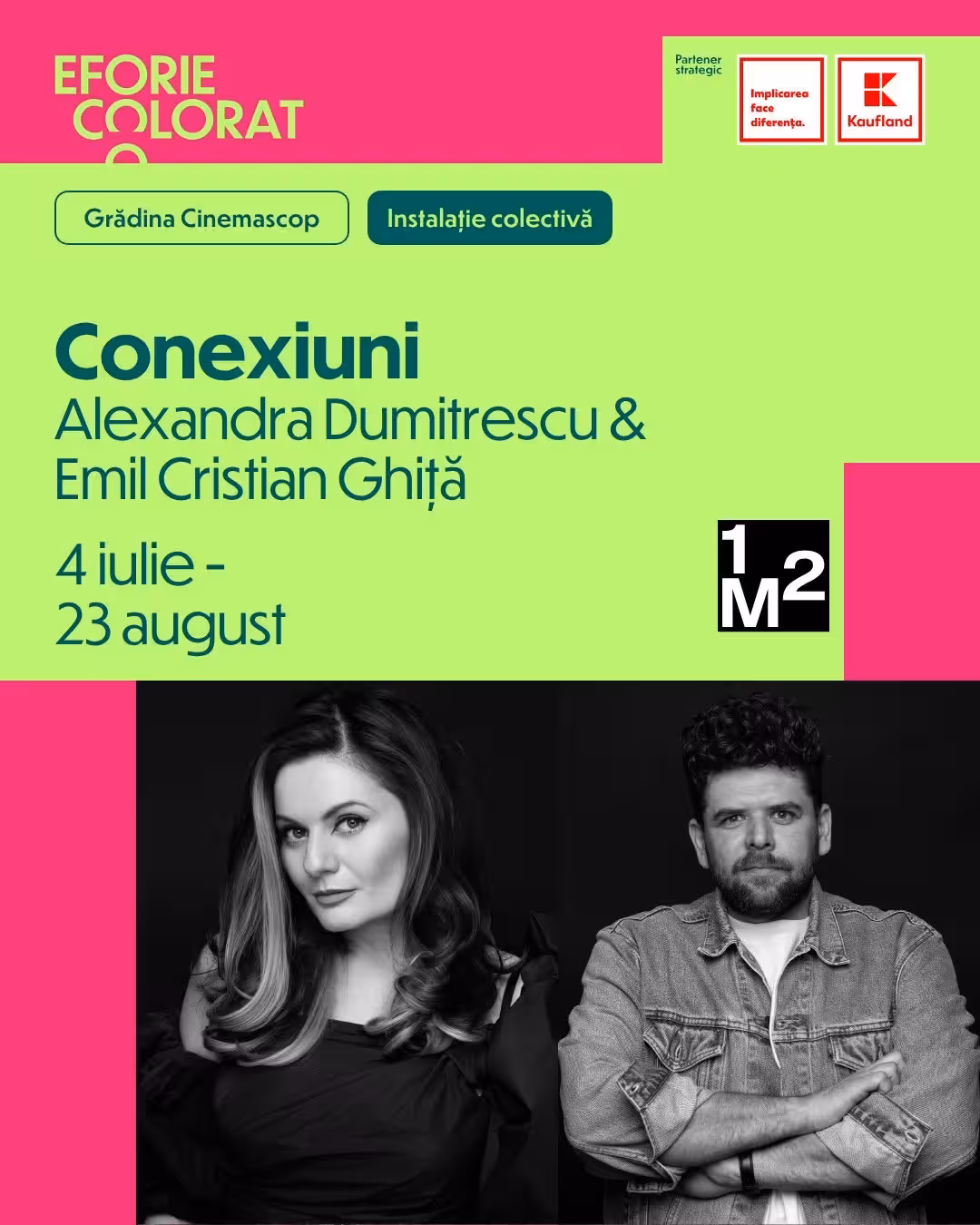 Eforie Sud Expozitie Eveniment Conexiuni