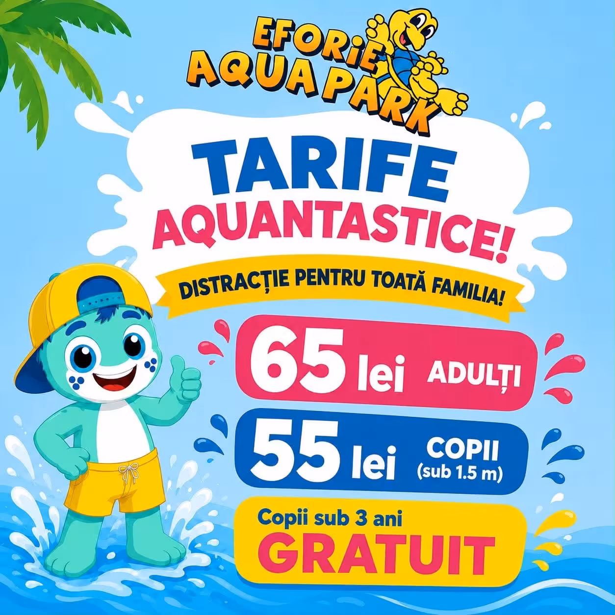 Eforie Aqua Park din Aleea Belona, nr. 16, Eforie Nord Eforie Aqua Park din Aleea Belona, nr. 16, Eforie Nord