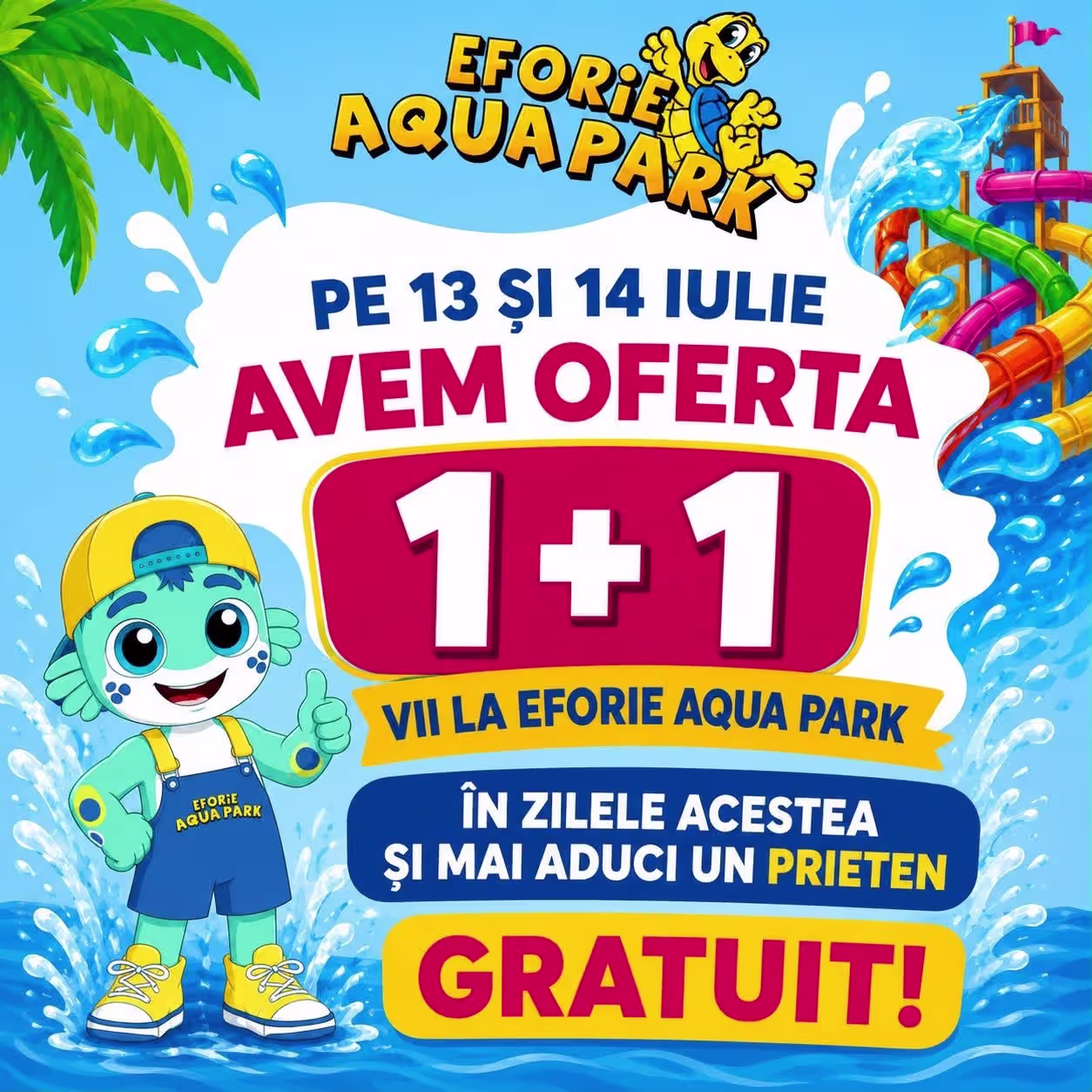 eforie aquapark Eforie aquapark