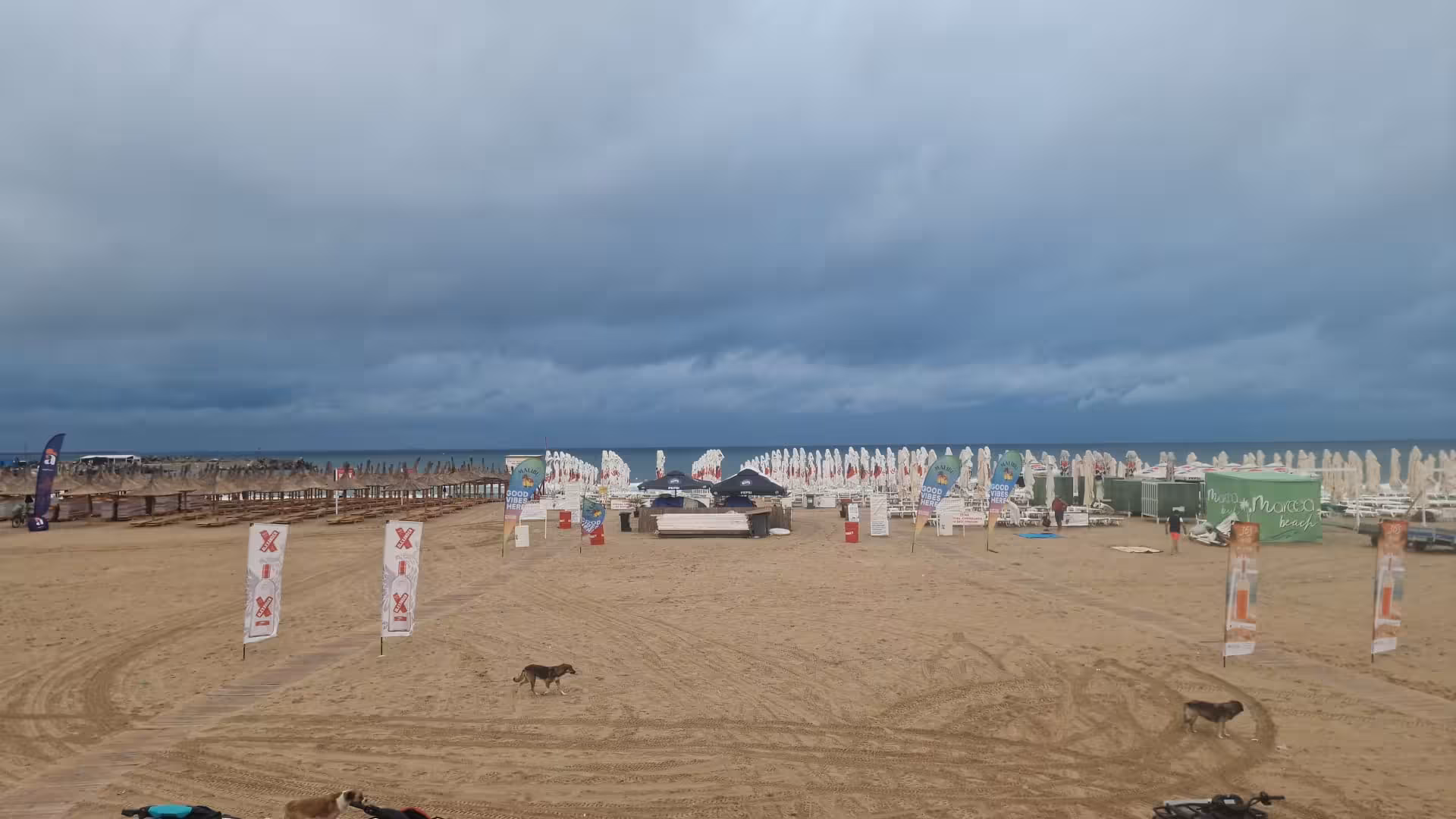 vremea în Eforie pe 23 iulie 2026 Vremea în Eforie pe 23 iulie
