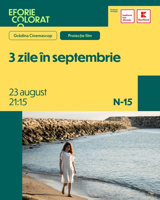 3 zile