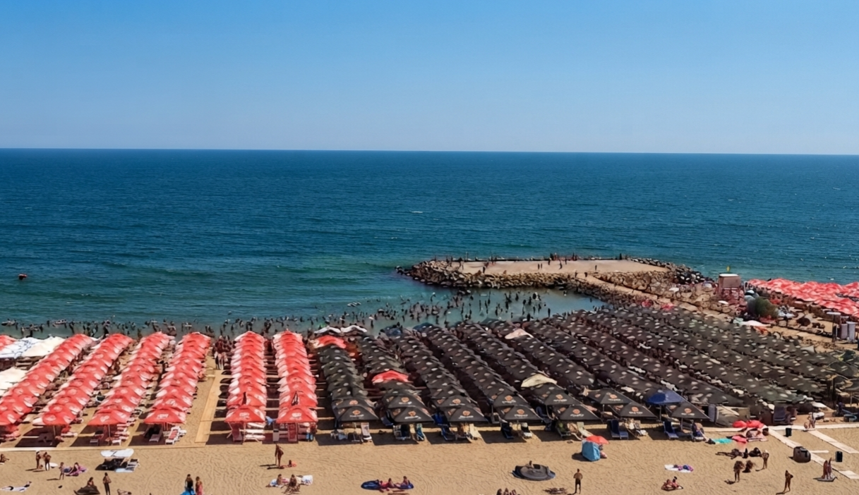 Vremea eforie 18 august 2026 Vremea eforie 18 august