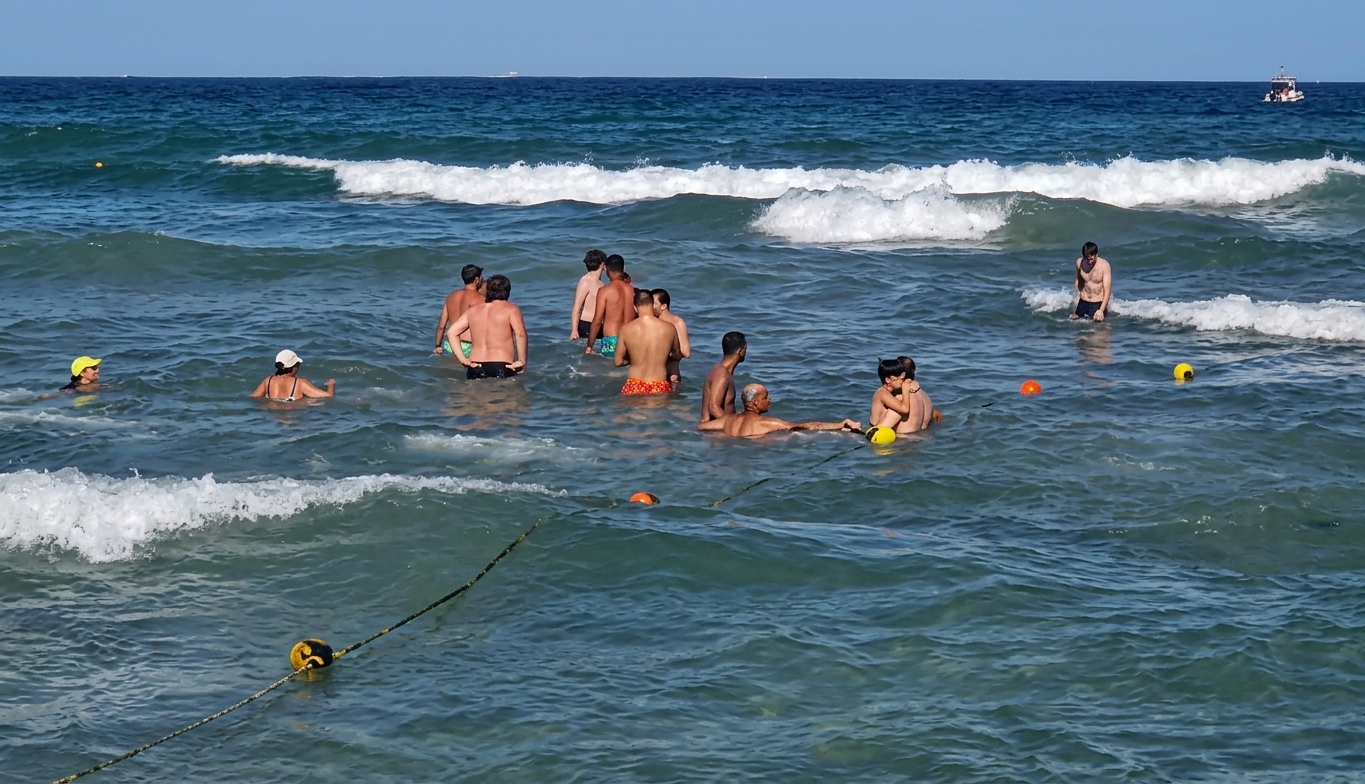 Belona 16 august
