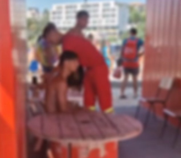 Misiune contra cronometru la Belona: doi turiști au fost scoși din curenții puternici ai Mării Negre