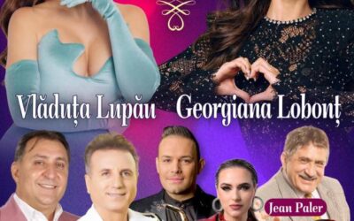 Spectacolul „FRUMOASE-S ROMÂNCELE” la Teatrul de Vară pe 11 August 2026