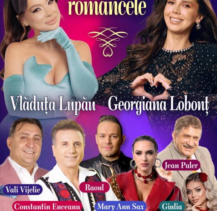 Spectacolul „FRUMOASE-S ROMÂNCELE” la Teatrul de Vară pe 11 August 2026