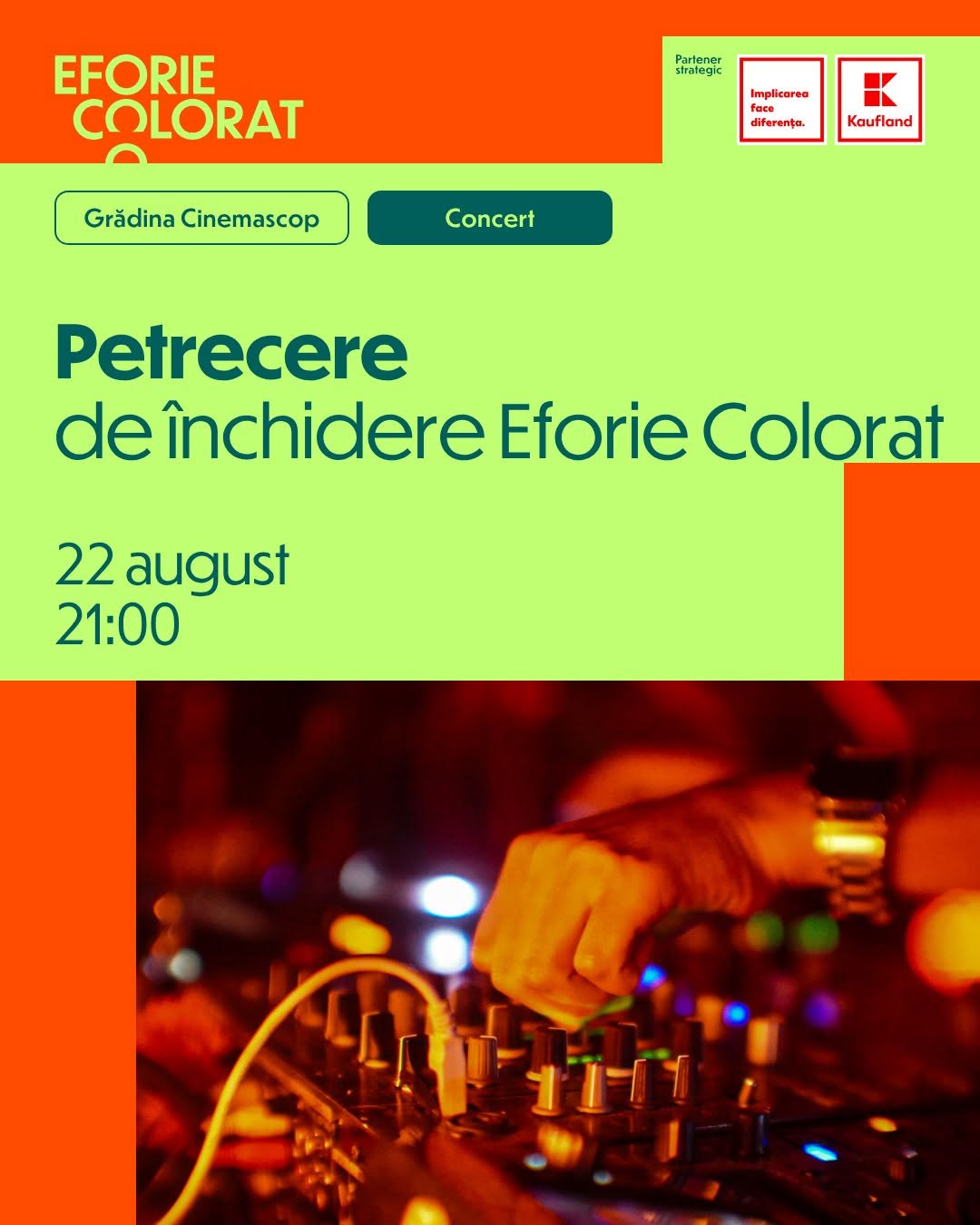 Petrecere