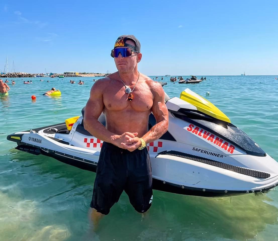 salvamar claudiu jetski Salvamar claudiu jetski
