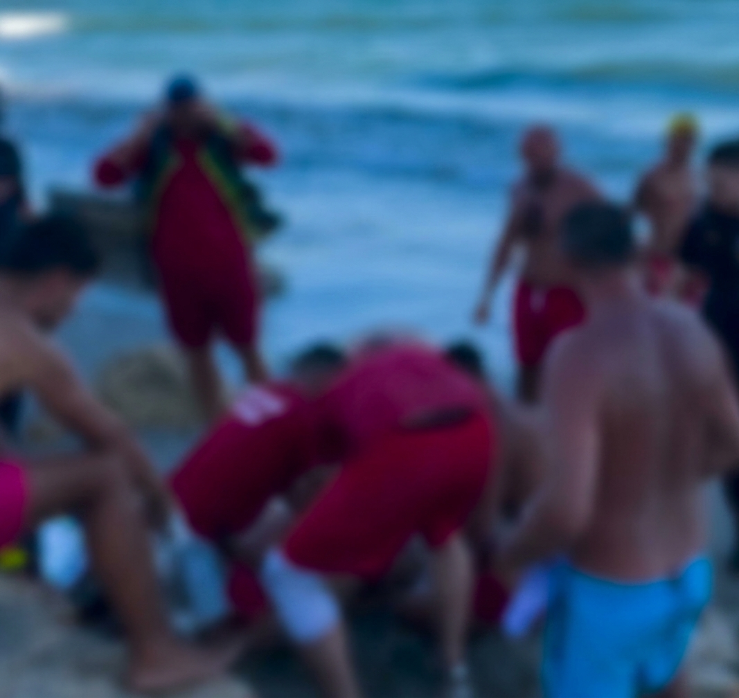 Salvare 22 august